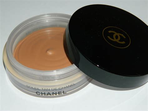 how to apply chanel gel bronzer|chanel universal bronzer boots.